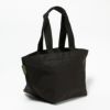 エルベシャプリエ バッグ トートバッグ HERVE CHAPELIER 1028N 09/09 NOIR/NOIR