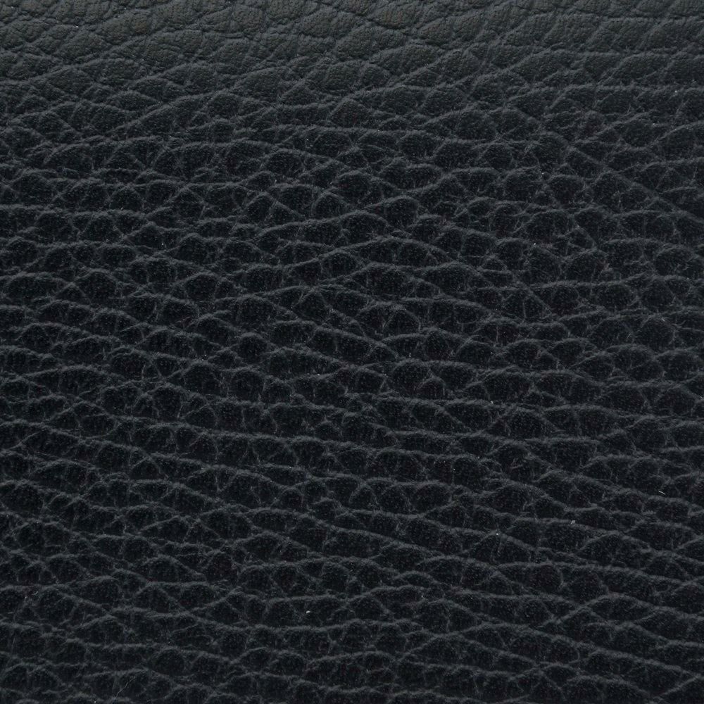 グッチ GUCCI 折財布 456126 CAO0G 1000 NERO 【PETITE MARMONT：プチマーモント】