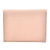 グッチ GUCCI 折財布 456126 CAO0G 5909 PERFECT PINK 【PETITE MARMONT：プチマーモント】