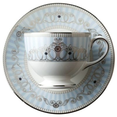 ウェッジウッド リー WEDGWOOD アレクサンドラ シャンパンゴールド ティーカップ＆ソーサー リー 【お取り寄せ】 |  海外ブランド・ファッション通販 | X-SELL エクセル