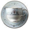 ウェッジウッド アレクサンドラ WEDGWOOD カップ&ソーサー リー