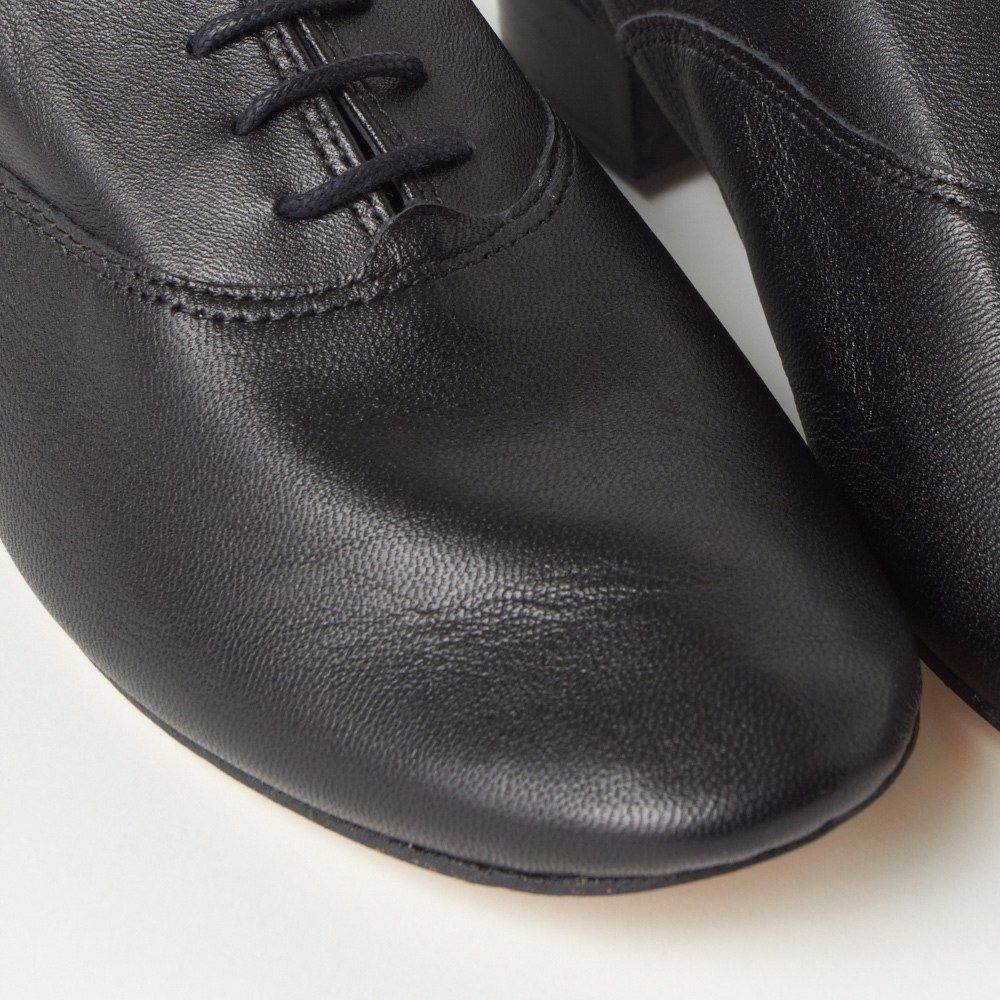 レペット レディースシューズ レースアップシューズ REPETTO V377C CHEVRE　ゴートスキン 選べるカラー 【ZIZI：ジジ】【New Size】