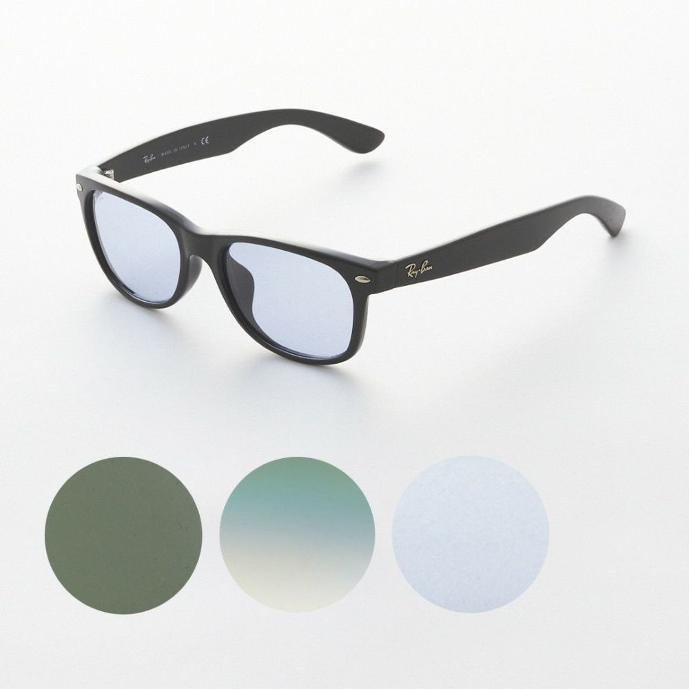 期間限定クーポン対象商品 レイバン Rayban サングラス メンズ レディース Rb2132f 55 901l ブラック系 New Wayfarer ニューウェイファーラー 海外ブランド ファッション通販 X Sell エクセル 期間限定クーポン対象商品 レイバン Rayban サングラス メンズ レディース Rb2132f 55 901l ブラック系 New Wayfarer ニューウェイファーラー 海外ブランド ファッション通販 X Sell エクセル