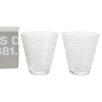 イッタラ IITTALA カステヘルミ ペア タンブラー 365424 300ml クリア KASTEHELMI カステヘルミ 【お取り寄せ】