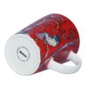 イッタラ IITTALA マグカップ 500653 レッド TAIKA タイカ 400ml 【お取り寄せ】