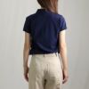 ポロ ラルフローレン ポロシャツ レディース ガールズライン 313573242 選べるカラー POLO RALPH LAUREN