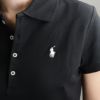 ポロ ラルフローレン ポロシャツ レディース ガールズライン 313573242 選べるカラー POLO RALPH LAUREN