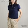 ポロ ラルフローレン ポロシャツ レディース ガールズライン 313573242 選べるカラー POLO RALPH LAUREN