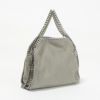 ステラマッカートニー STELLA MCCARTNEY バッグ 2WAYバッグ 371223 W9132 1220 L.GREY 【FALABELLA MINI】