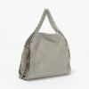 ステラマッカートニー STELLA MCCARTNEY バッグ 2WAYバッグ 371223 W9132 1220 L.GREY 【FALABELLA MINI】