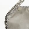 ステラマッカートニー STELLA MCCARTNEY バッグ 2WAYバッグ 371223 W9132 1220 L.GREY 【FALABELLA MINI】