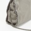 ステラマッカートニー STELLA MCCARTNEY バッグ 2WAYバッグ 371223 W9132 1220 L.GREY 【FALABELLA MINI】