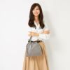 ステラマッカートニー STELLA MCCARTNEY バッグ 2WAYバッグ 371223 W9132 1220 L.GREY 【FALABELLA MINI】