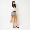 ステラマッカートニー STELLA MCCARTNEY バッグ 2WAYバッグ 371223 W9132 1220 L.GREY 【FALABELLA MINI】