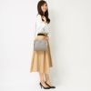 ステラマッカートニー STELLA MCCARTNEY バッグ 2WAYバッグ 371223 W9132 1220 L.GREY 【FALABELLA MINI】