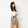 ステラマッカートニー STELLA MCCARTNEY バッグ 2WAYバッグ 371223 W9132 1220 L.GREY 【FALABELLA MINI】