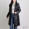 モンクレール ダウンコート レディース MOKA 1C513 00 68950 ブラック MONCLER