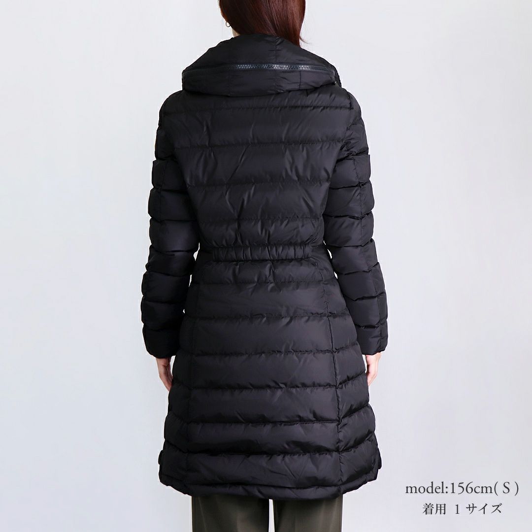 Moncler モンクレール ダウンコート レディース FLAMMETTE 49931 05 54155