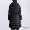 Moncler モンクレール ダウンコート レディース FLAMMETTE 49931 05 54155