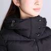 Moncler モンクレール ダウンコート レディース FLAMMETTE 49931 05 54155