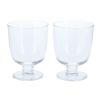 イッタラ IITTALA グラス 951169 ペア 340ml クリア レンピ
