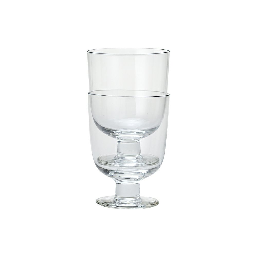 イッタラ IITTALA グラス 951169 ペア 340ml クリア レンピ