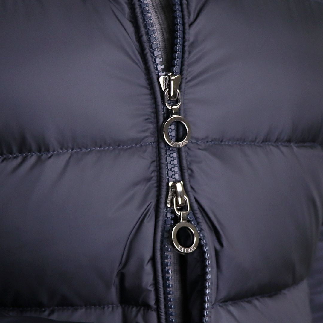 タトラス レディース ダウンコート ポリテアマ POLITEAMA A4694-D/LJXA0005013588 TATRAS