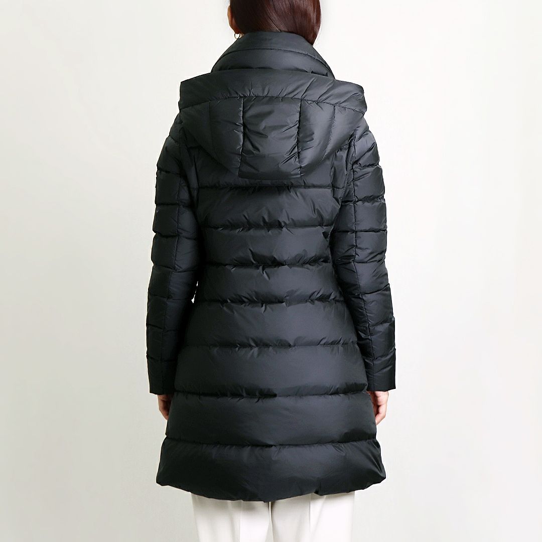 タトラス レディース ダウンコート ポリテアマ POLITEAMA A4694-D/LJXA0005013588 TATRAS