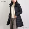 タトラス レディース ダウンコート ポリテアマ POLITEAMA A4694-D/LJXA0005013588 TATRAS