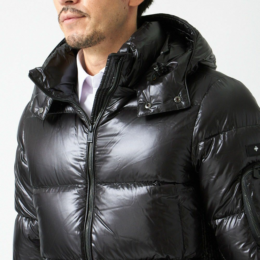 タトラス メンズダウンジャケット TATRAS MTAT20A4562-D BELBO：ベルボ 選べるカラー