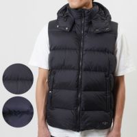 タトラス メンズ ダウンベスト TATRAS POSEIDONE ポセイドーネ ポセイドン MTAT 24A 4842/MJXA0003013588