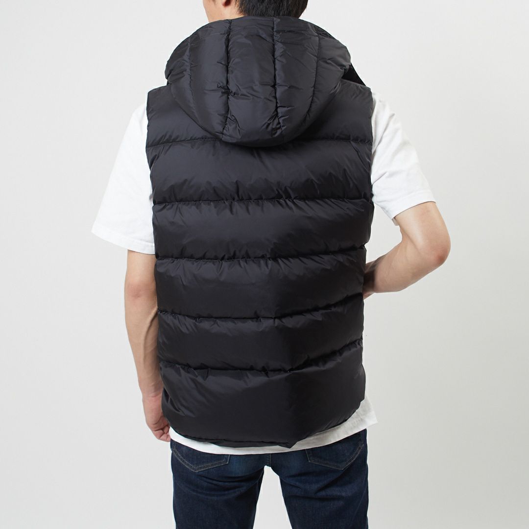 タトラス メンズ ダウンベスト TATRAS POSEIDONE ポセイドーネ ポセイドン MTAT 24A 4842/MJXA0003013588