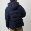 ピレネックス メンズ ダウン スプートニックジャケット PYRENEX HMW012【SPOUTNIC MINI RIPSTOP2】