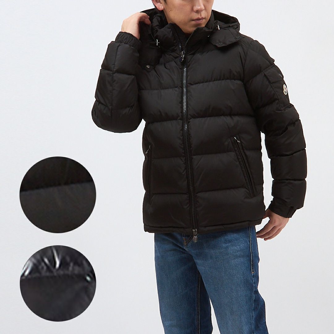 Moncler モンクレール メンズ ダウンジャケット マヤ：MAYA 1A536 00 