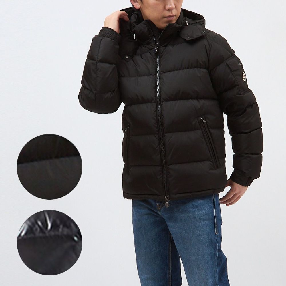 Moncler モンクレール メンズ ダウンジャケット マヤ：MAYA 1A536 68950