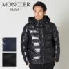 Moncler モンクレール メンズ ダウンジャケット マヤ：MAYA 1A536 68950