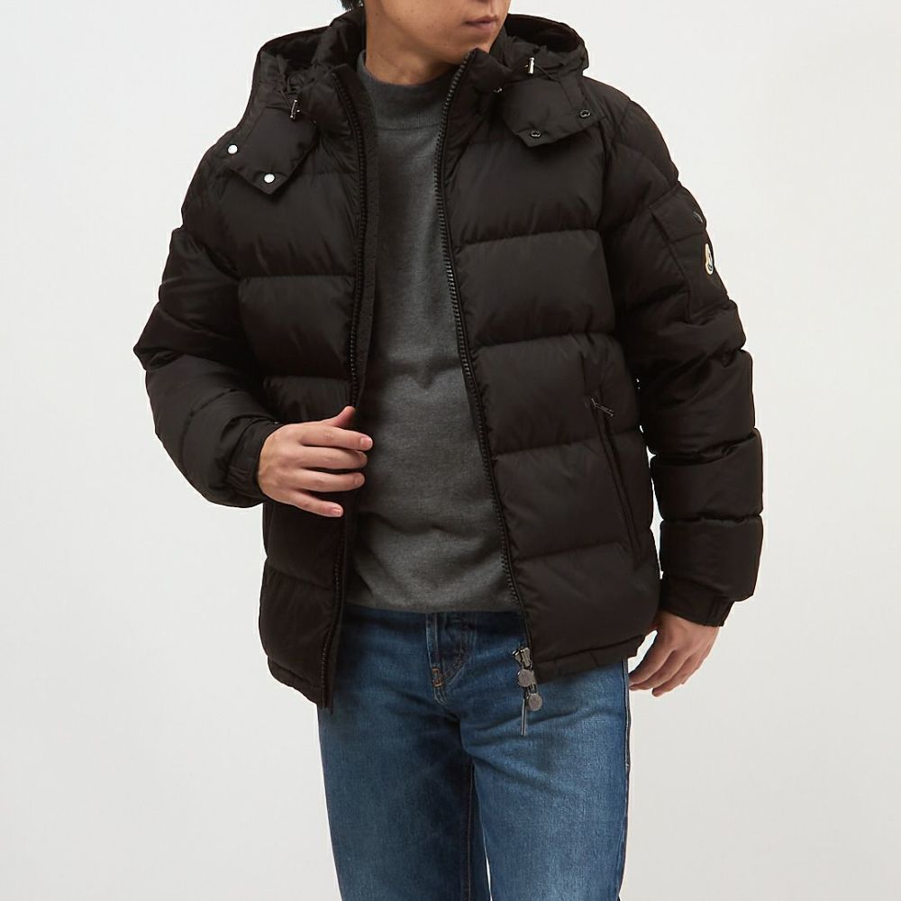 Moncler モンクレール メンズ ダウンジャケット マヤ：MAYA 1A536 68950