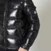 Moncler モンクレール メンズ ダウンジャケット マヤ：MAYA 1A536 68950