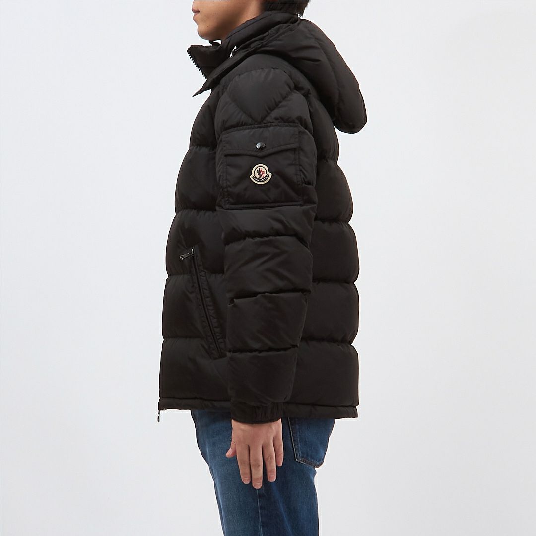 Moncler モンクレール メンズ ダウンジャケット マヤ：MAYA 1A536 68950