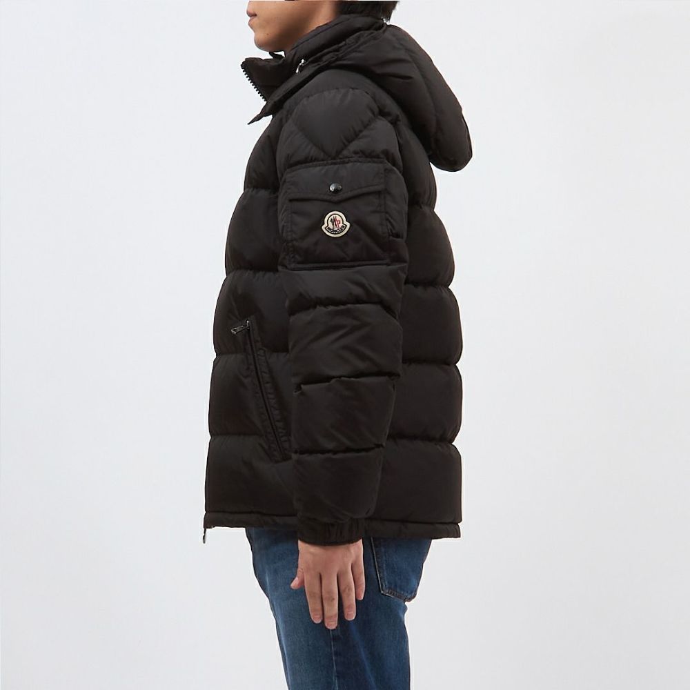 Moncler モンクレール メンズ ダウンジャケット マヤ：MAYA 1A536 68950