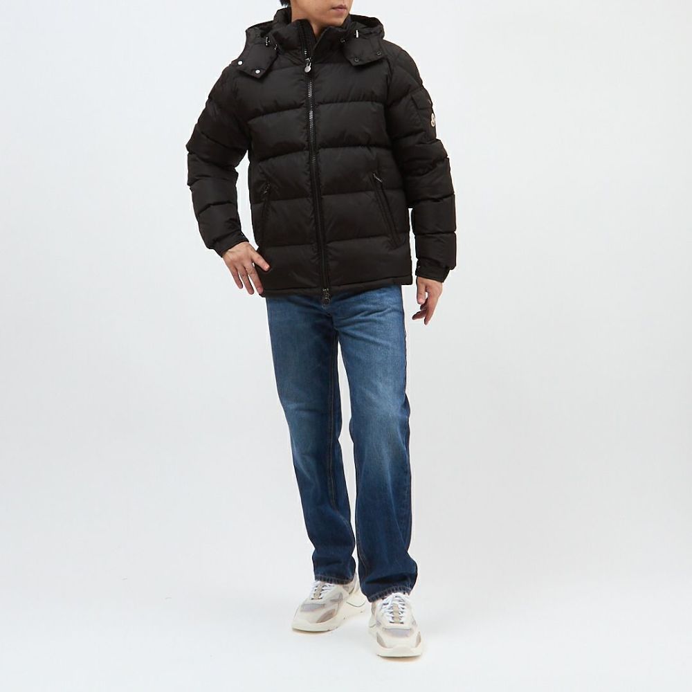 Moncler モンクレール メンズ ダウンジャケット マヤ：MAYA 1A536 68950