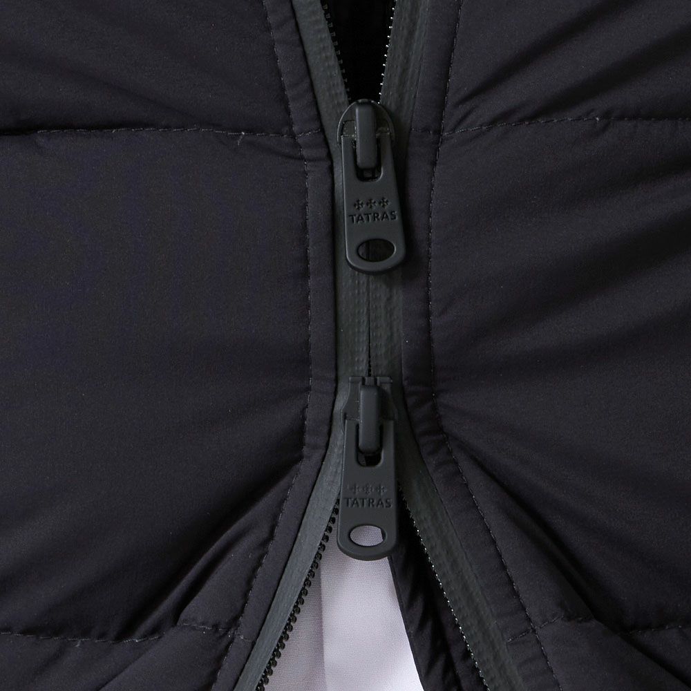 タトラス メンズダウンジャケット TATRAS MTAT22A4568-D BORBORE：ボルボレ 選べるカラー