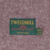 ツイードミル TWEEDMILL ブランケット THLSBLK 70X183 ウール