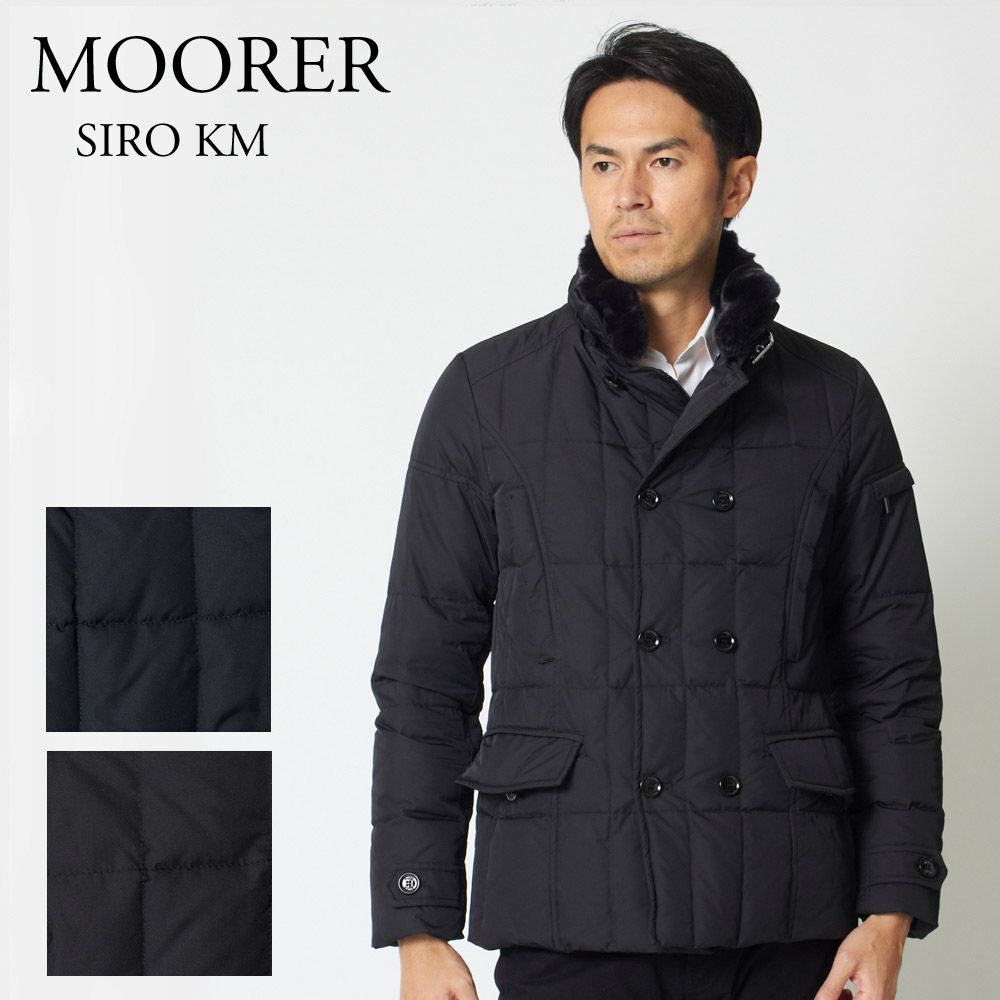 MOORER | ブランド通販 X-SELL エクセル