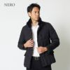 ムーレー MOORER ダウンコート メンズ SIRO KM