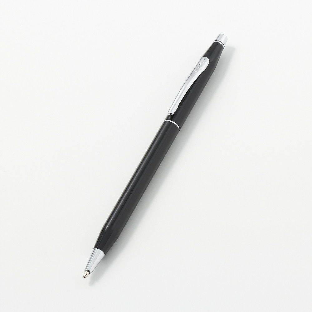 クロス CROSS ペン ボールペン AT0082-77 ブラックラッカー 【CLASSIC CENTURY】