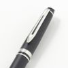 ウォーターマン WATERMAN ボールペン エキスパート エッセンシャル マットブラックCT