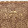 コーチ COACH ポーチ F53385 IMBDX