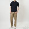 JOHN SMEDLEY ジョンスメドレー ポロシャツ ADRIAN メンズ STANDARD FIT