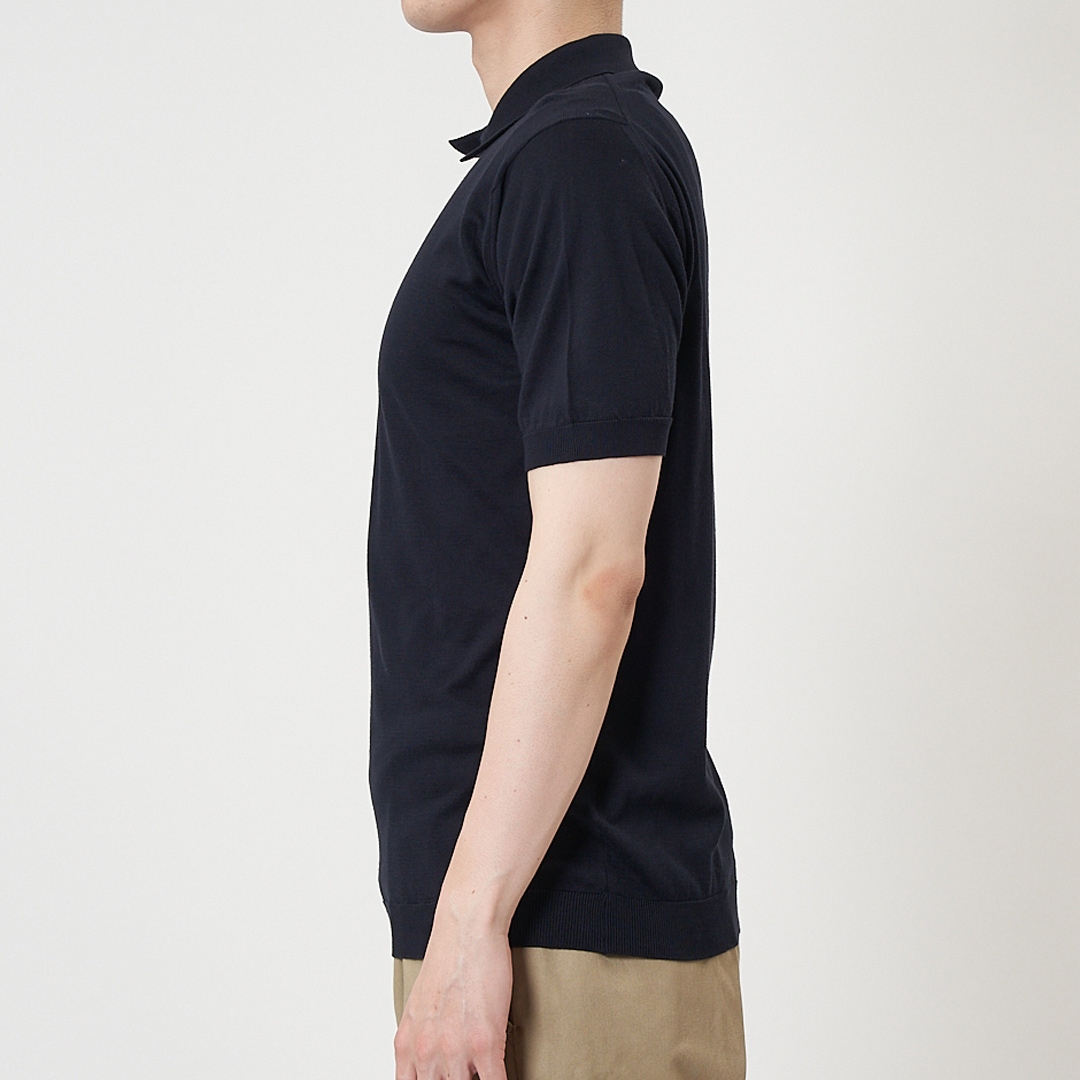 JOHN SMEDLEY ジョンスメドレー ポロシャツ ADRIAN メンズ STANDARD FIT